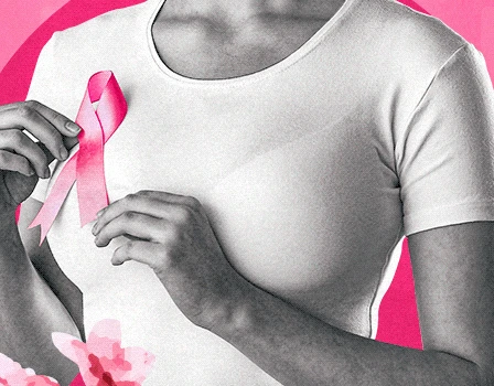 OUTUBRO ROSA | SOCIAL MEDIA — projeto de Alanis Castro