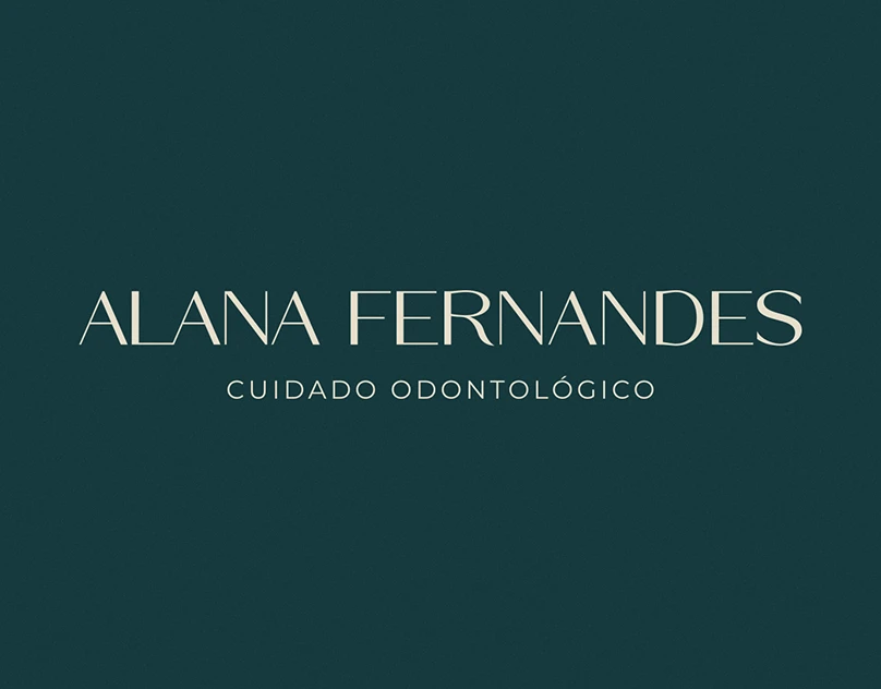 ALANA FERNANDES | BRAND DESIGN — projeto de Alanis Castro